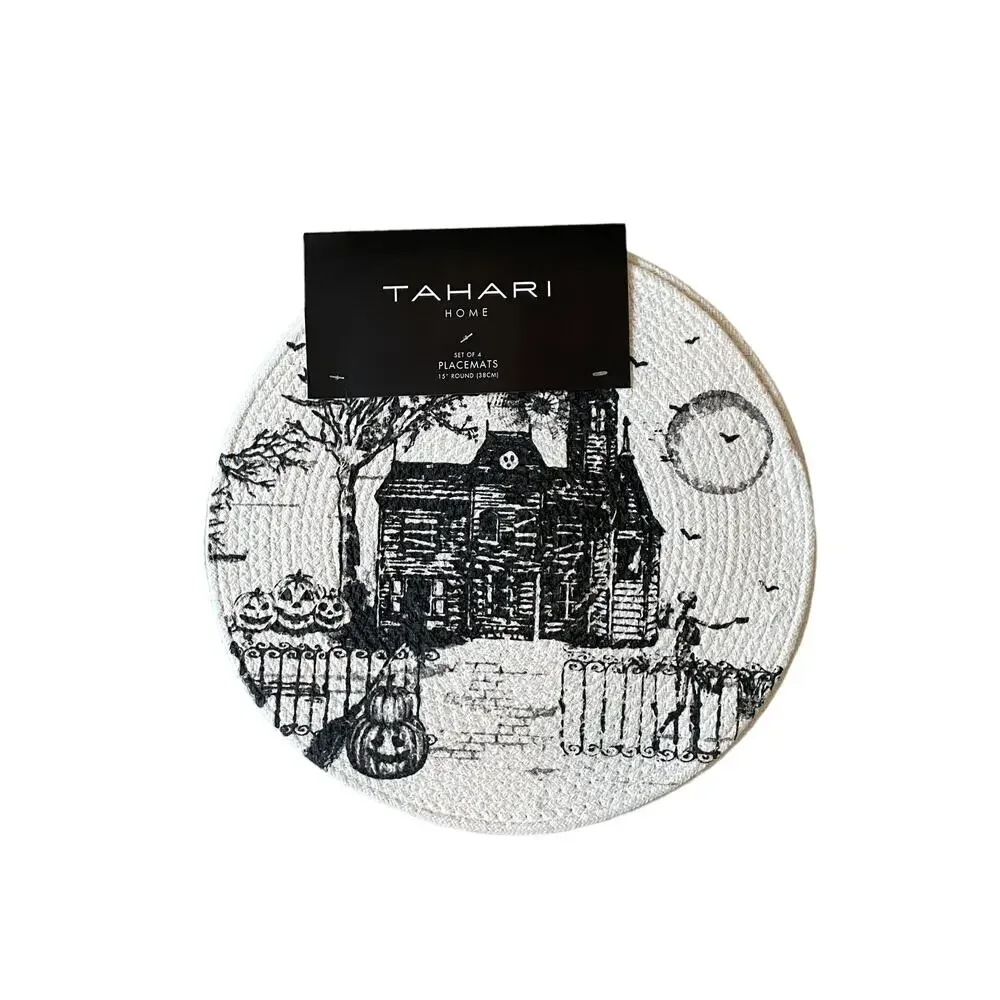 Tahari home set